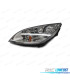 FARO IZQ PARA MITSUBISHI COLT 3 5P 04-07