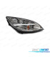 FARO DCH PARA MITSUBISHI COLT 3 5P 04-07