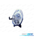 FARO IZQ PARA NISSAN MICRA K12 07-11