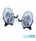 FAROS PARA NISSAN MICRA K12 07-11