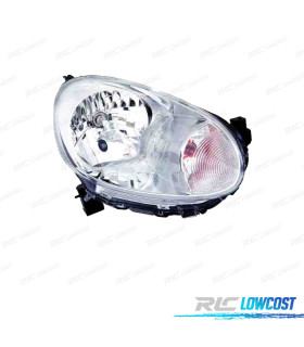 FARO DCH PARA NISSAN MICRA K13 11-