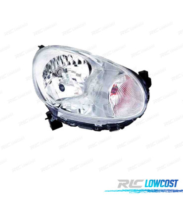 FARO DCH PARA NISSAN MICRA K13 11-