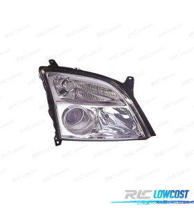 FARO DCH XENON PARA OPEL VECTRA C 02-05