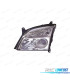 FARO IZQ XENON OPEL VECTRA C 02-05