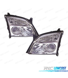 FAROS XENON PARA OPEL VECTRA C 02-05