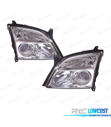 FAROS XENON PARA OPEL VECTRA C 02-05