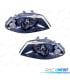 FAROS PARA SEAT IBIZA 6L 02-09 CORDOBA 02-10 H4