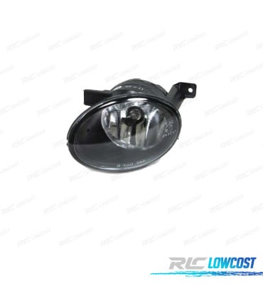 FARO IZQ ANTINIEBLA VOLKSWAGEN VW VARIOS MODELOS CROMO