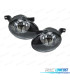 FAROS ANTINIEBLA VOLKSWAGEN VW VARIOS MODELOS CROMO