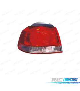 PILOTO IZQ VA VOLKSWAGEN VW GOLF VI 08-12