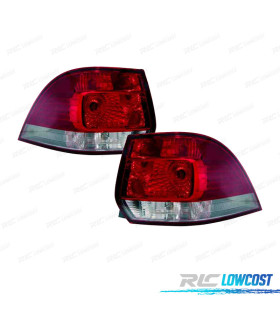 PILOTOS PARA VOLKSWAGEN VW GOLF VI STATION WAGON 08-10