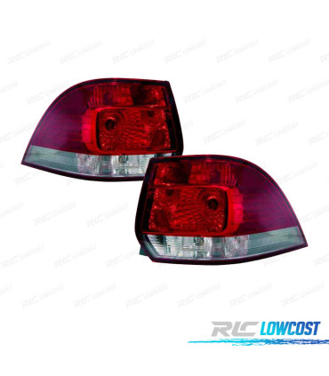 PILOTOS PARA VOLKSWAGEN VW GOLF VI STATION WAGON 08-10