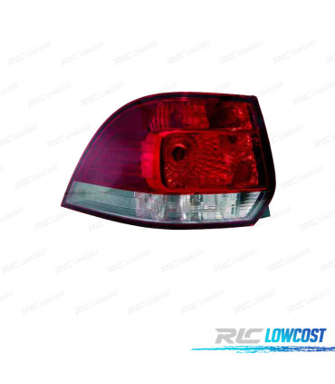 PILOTO IZQ PARA VOLKSWAGEN VW GOLF VI STATION WAGON 08-10