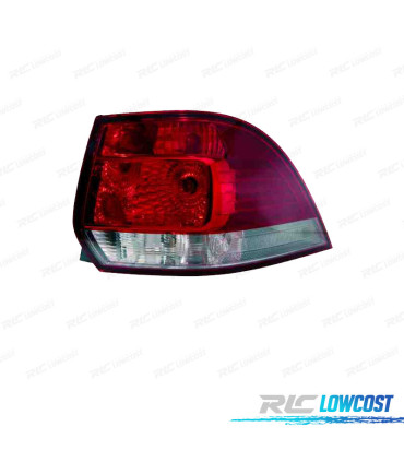 PILOTO DCH PARA VOLKSWAGEN VW GOLF VI STATION WAGON 08-10