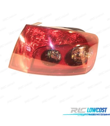 PILOTO DCH PARA PEUGEOT 407 BERLINA 4P 04-09