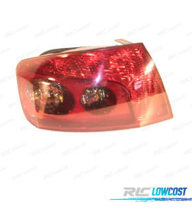 PILOTO IZQ PARA PEUGEOT 407 BERLINA 4P 04-09