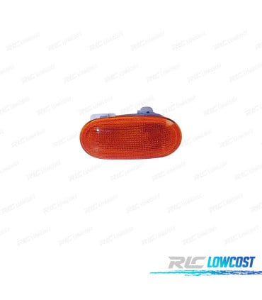 INTERMITENTE LATERAL NARANJA MITSUBISHI 96-04