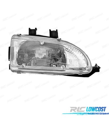 FARO DCH HONDA CIVIC 91-95