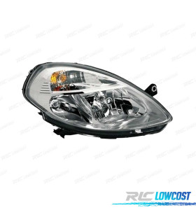 FARO DCH PARA LANCIA Y 03-06
