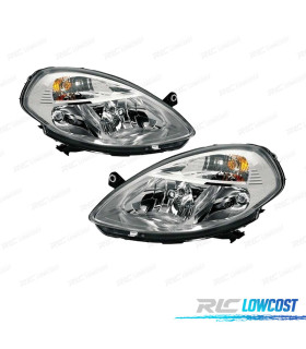 FAROS LANCIA Y 03-06