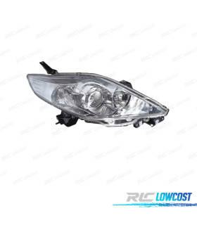 FARO DCH PARA MAZDA 5 05-08 H7+HB3