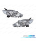 FAROS PARA MAZDA 5 05-08
