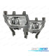FAROS ANTINIEBLA PARA MAZDA 323 SEDAN 4P HATCHBACK 5P 01-03
