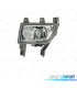 FARO IZQ ANTINIEBLA PARA MAZDA 323 SEDAN 4P HATCHBACK 5P 01-03