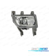 FARO DCH ANTINIEBLA PARA MAZDA 323 SEDAN 4P HATCHBACK 5P 01-03