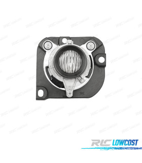 FARO IZQ ANTINIEBLA PARA FIAT 500 07-
