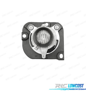 FARO DCH ANTINIEBLA PARA FIAT 500 07-