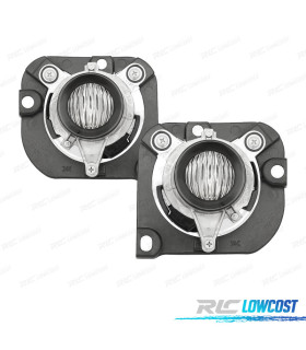 FAROS ANTINIEBLA PARA FIAT 500 07-