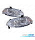 FAROS ÓPTICAS DEPO PARA FIAT CROMA 05-08