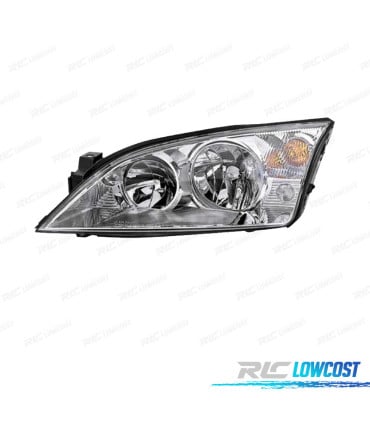 FARO IZQ PARA FORD MONDEO III 00-07