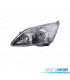 FARO IZQ XENON PARA HONDA CR-V 06-11