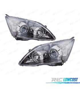 FAROS XENON PARA HONDA CR-V 06-11