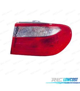 PILOTO DCH PARA MERCEDES CLASSE E W210 BERLINA 99-02