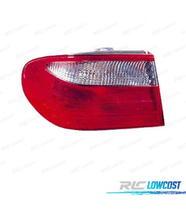 PILOTO IZQ PARA MERCEDES CLASSE E W210 BERLINA 99-02