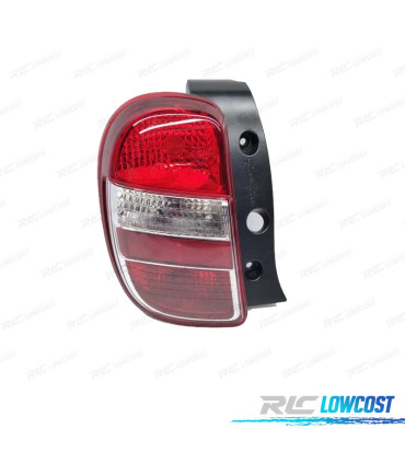 PILOTO IZQ PARA NISSAN MICRA K13 11-