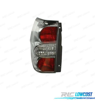 PILOTO IZQ PARA SUZUKI GRAND VITARA 3P 05-