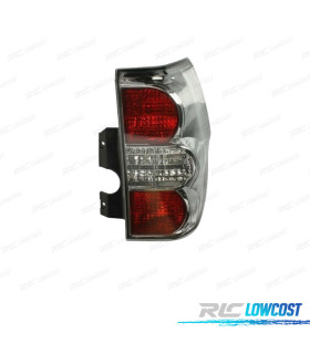 PILOTO DCH PARA SUZUKI GRAND VITARA 3P 05-