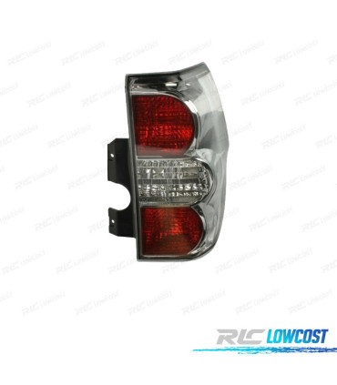 PILOTO DCH PARA SUZUKI GRAND VITARA 3P 05-