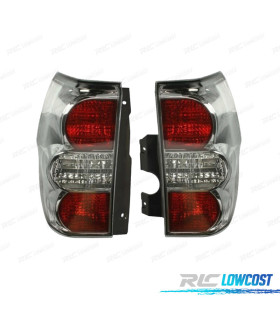 PILOTOS PARA SUZUKI GRAND VITARA 3P 05-