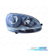 FARO DCH VOLKSWAGEN VW GOLF V 03-08 FONDO GRIS