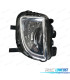 FARO DCH ANTINIEBLA VOLKSWAGEN VW GOLF VI GTI GTD 08-12