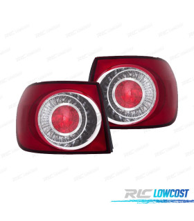 PILOTOS PARA VOLKSWAGEN VW GOLF PLUS 09-