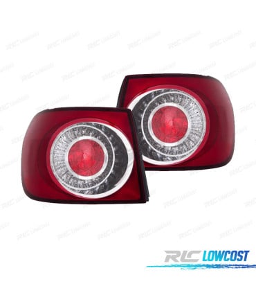 PILOTOS PARA VOLKSWAGEN VW GOLF PLUS 09-