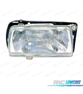 FARO DCH PARA VOLKSWAGEN VW JETTA II 84-91