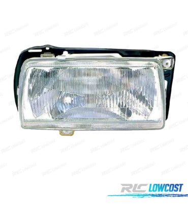 FARO DCH PARA VOLKSWAGEN VW JETTA II 84-91