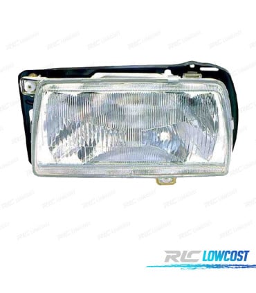 FARO IZQ PARA VOLKSWAGEN VW JETTA II 84-91